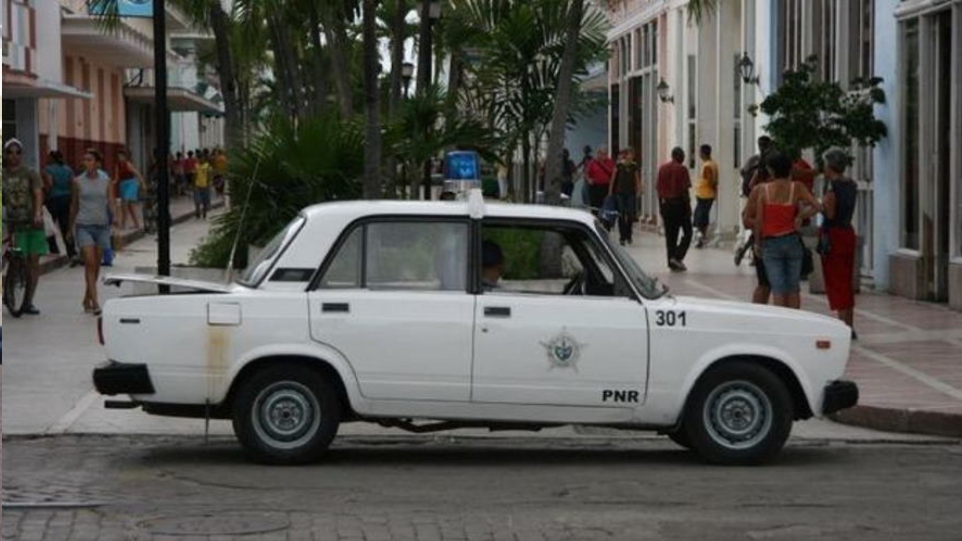 Régimen llama a combatir delitos en el país, pero la inseguridad continúa en la calle