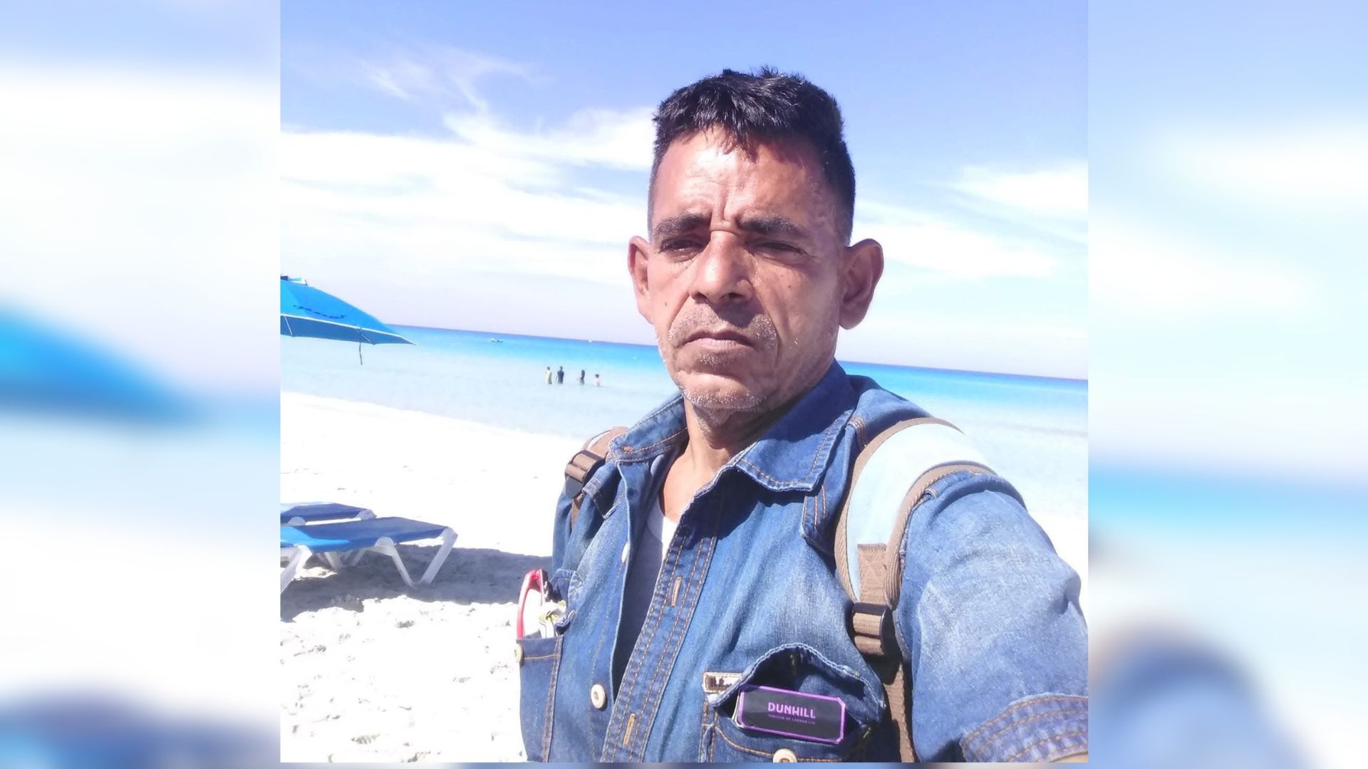 Régimen pide 5 años de cárcel para cubano por grabar en la vía pública