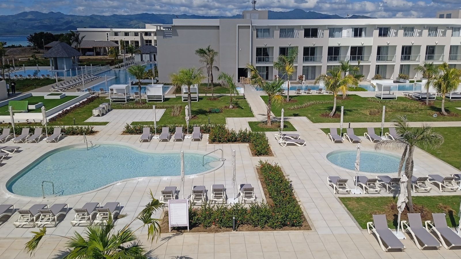 Régimen presume anuncio de primer hotel inteligente de Cuba