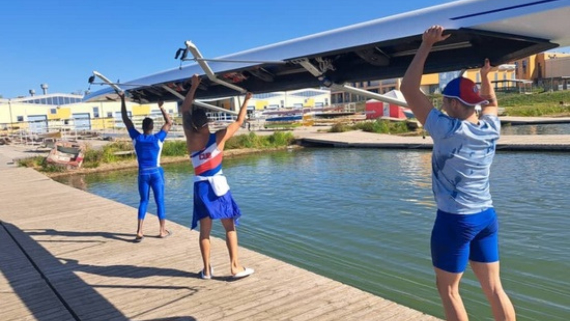 Régimen reconoce que oleada migratoria afecta a delegación deportiva cubana a Panamericanos 