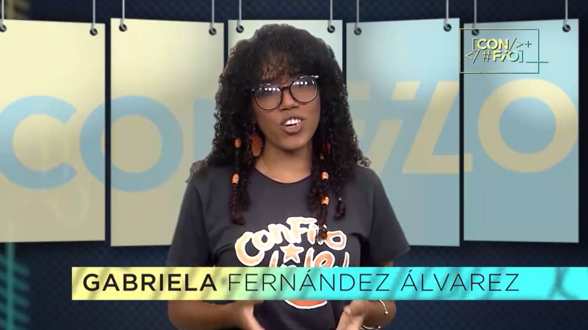 Régimen responde en “Con Filo” a informe de CIDH sobre asesinato de Payá