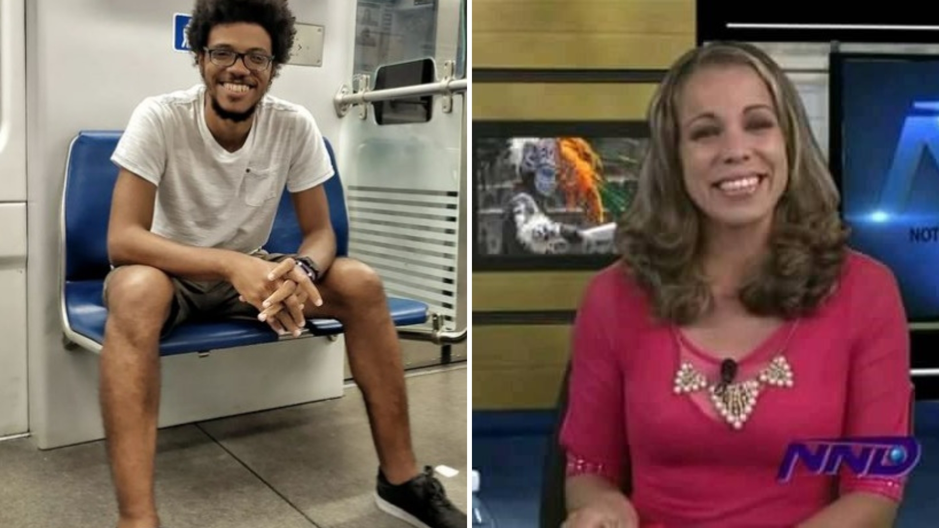 Régimen se queda sin sus periodistas: tres más para EE.UU.