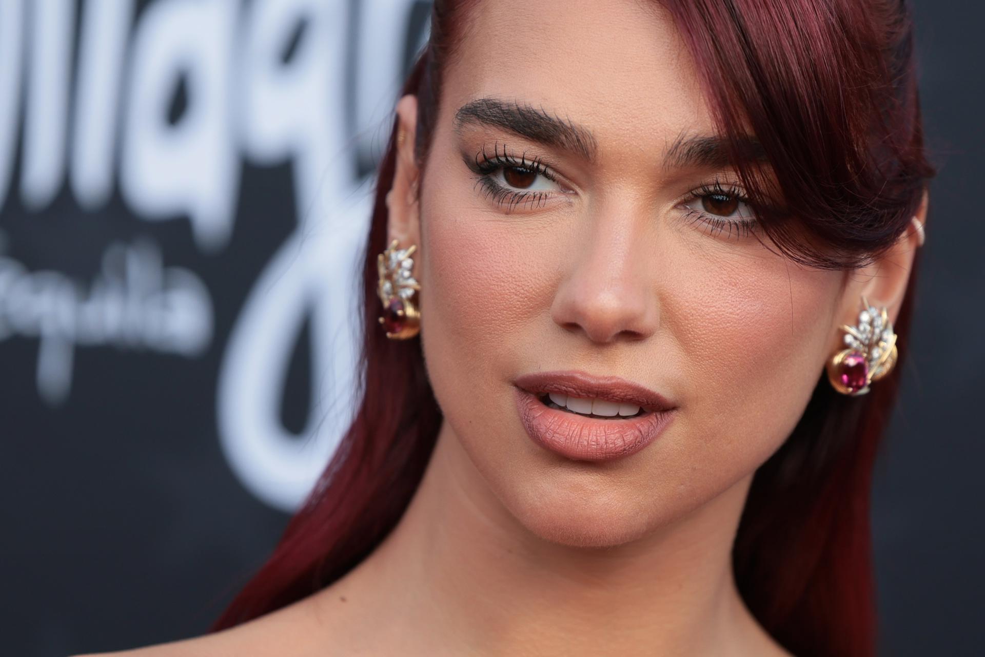 “Radical Optimism”, el nuevo disco de Dua Lipa