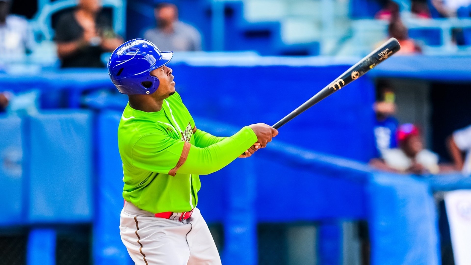 Rafael Viñales, pelotero “más valioso” de la Serie Élite en Cuba, deja el béisbol por los bajos salarios 