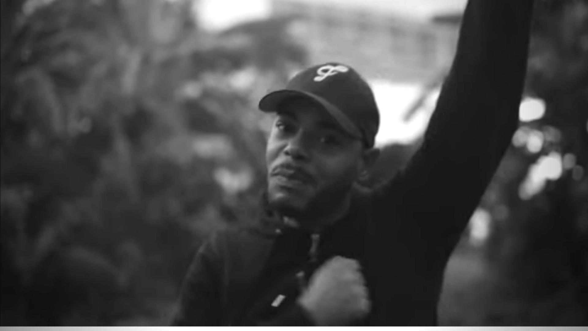 Rapero El Funky estrena 'Warrior': “No me conformo con que Maykel y Luisma estén presos”
