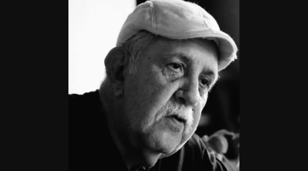 Reacciones tras la muerte del actor y crítico teatral cubano Roberto Gacio