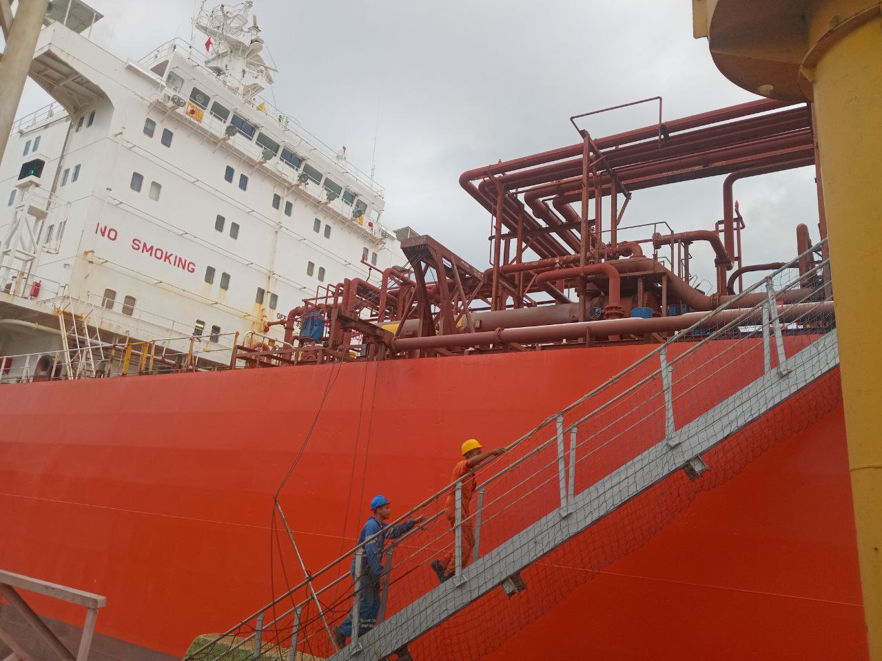 Reanudan distribución del gas Licuado en Cuba, pero aún no se satisface la demanda