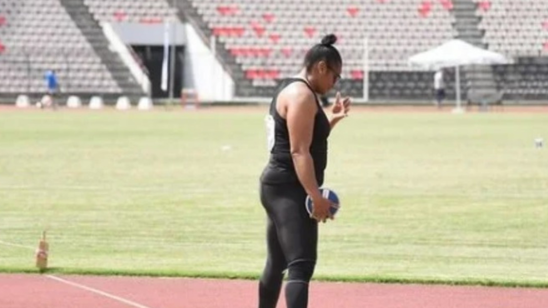 Reaparece cubana Yipsi Moreno en la alta competencia de Albania
