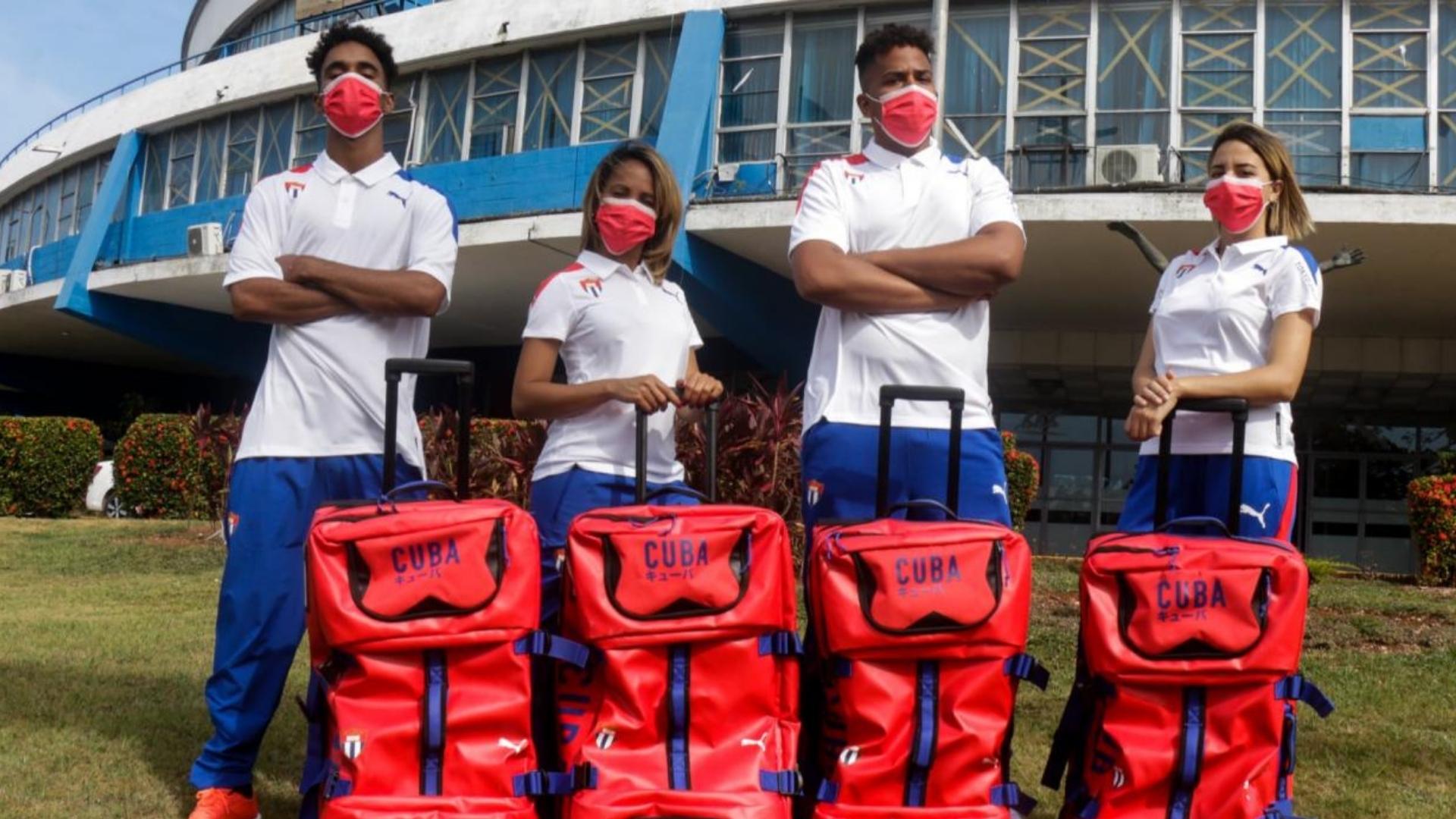 Rebajan de 8 a 5 años el castigo de “no entrada” a Cuba de deportistas que se fugan, asegura atleta