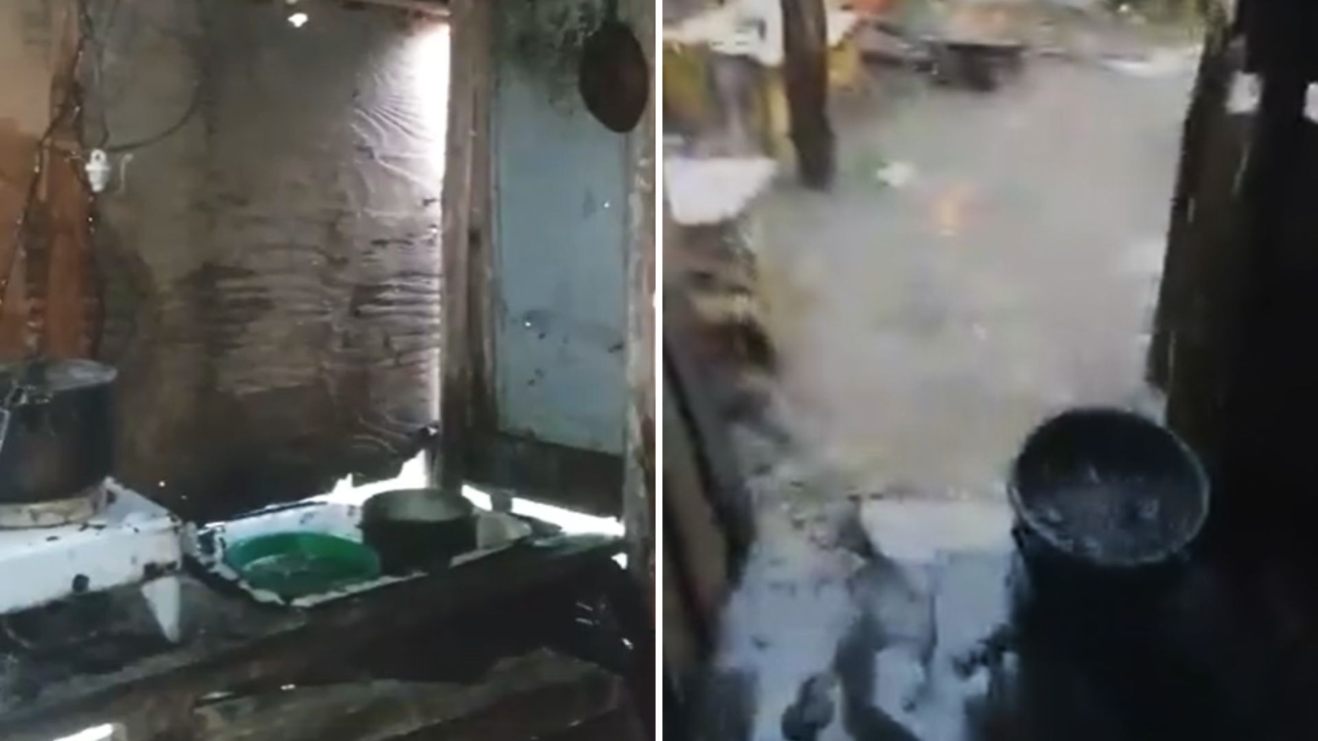 Recaudan fondos para comprar casa a madre cubana con 3 niños enfermos