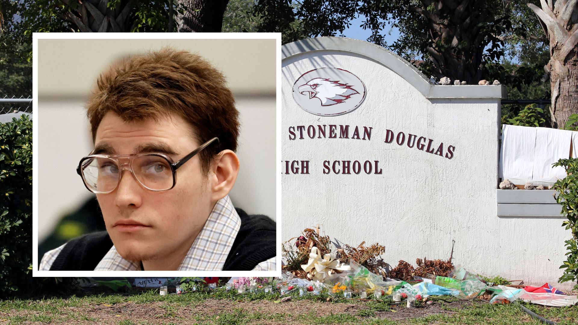 Recomiendan cadena perpetua para Nikolas Cruz por masacre de Parkland, pero hay evidencia suficiente para justificar la pena de muerte 