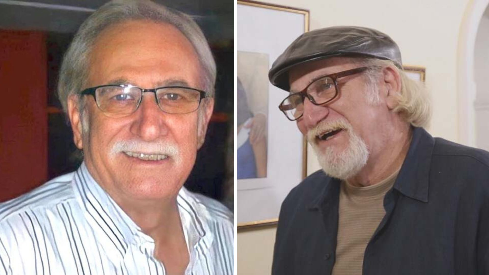 Reconocido actor Rubén Breña muere en La Habana