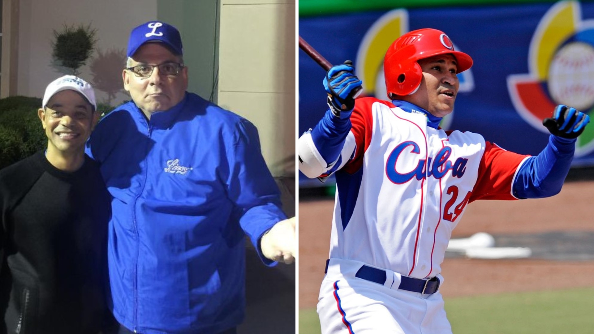 Reconocido comentarista de ESPN pide inclusión de Frederich Cepeda en equipo al Clásico Mundial