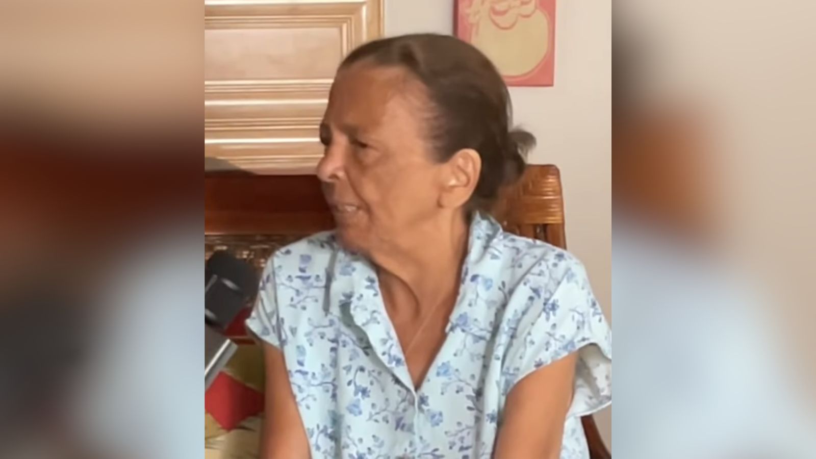 Regresa a Cuba la opositora Martha Beatriz Roque