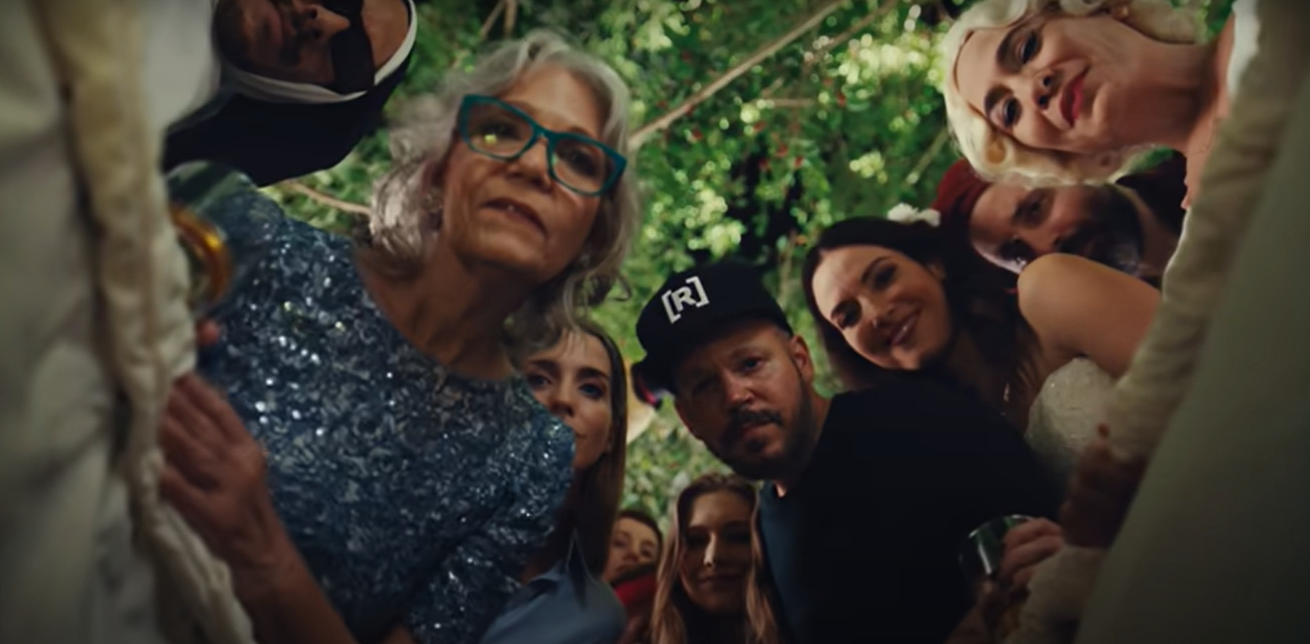 ¿Regresa Calle 13? Residente da pistas en su nueva canción 