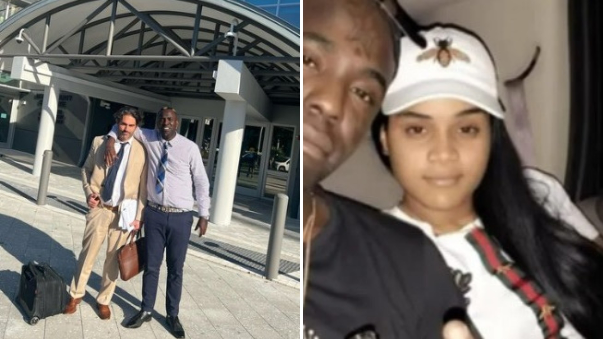 Reguetonero Chocolate MC es absuelto de caso de violencia doméstica contra expareja