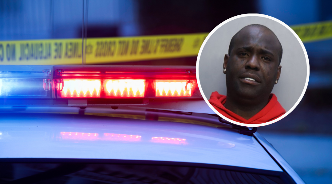 Reguetonero cubano Chocolate MC detenido otra vez por violencia doméstica