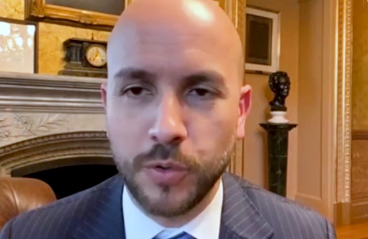 Renuncia Juan González, el arquitecto de las relaciones de Biden con América Latina