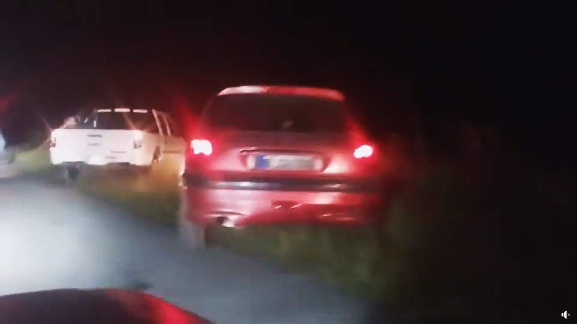 Reportan accidente masivo en Guanabo, La Habana