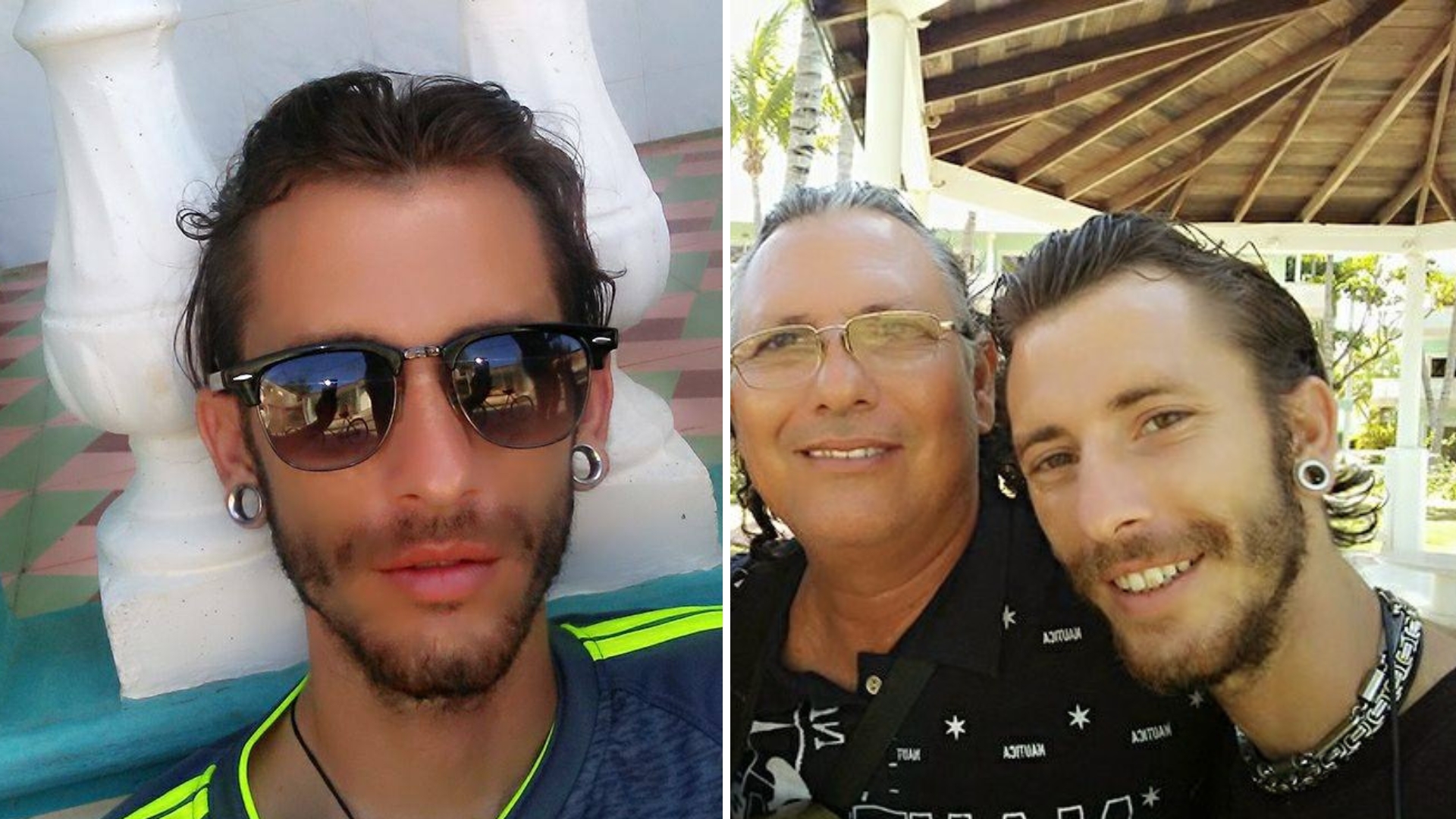 Reportan asesinato a tiros de joven músico cubano en Cancún
