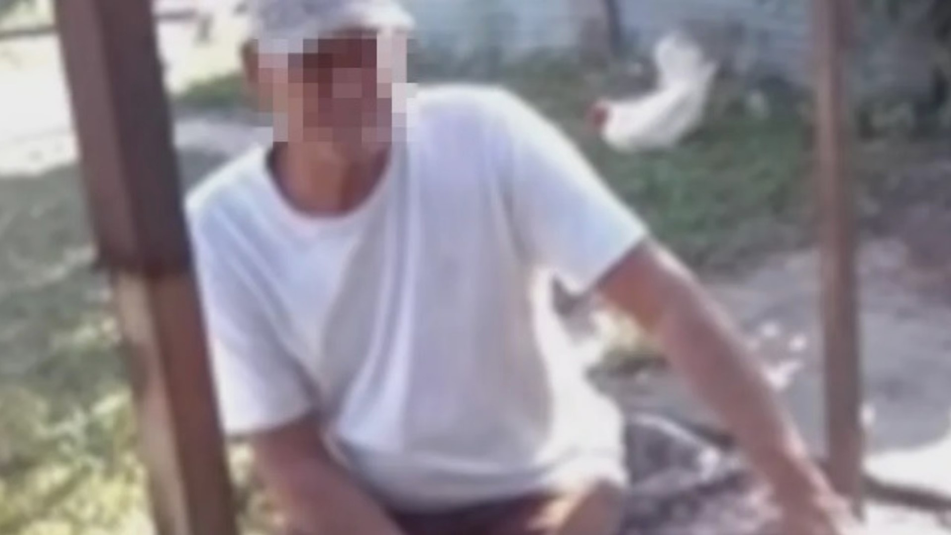 Reportan asesinato de anciano en finca de Matanzas