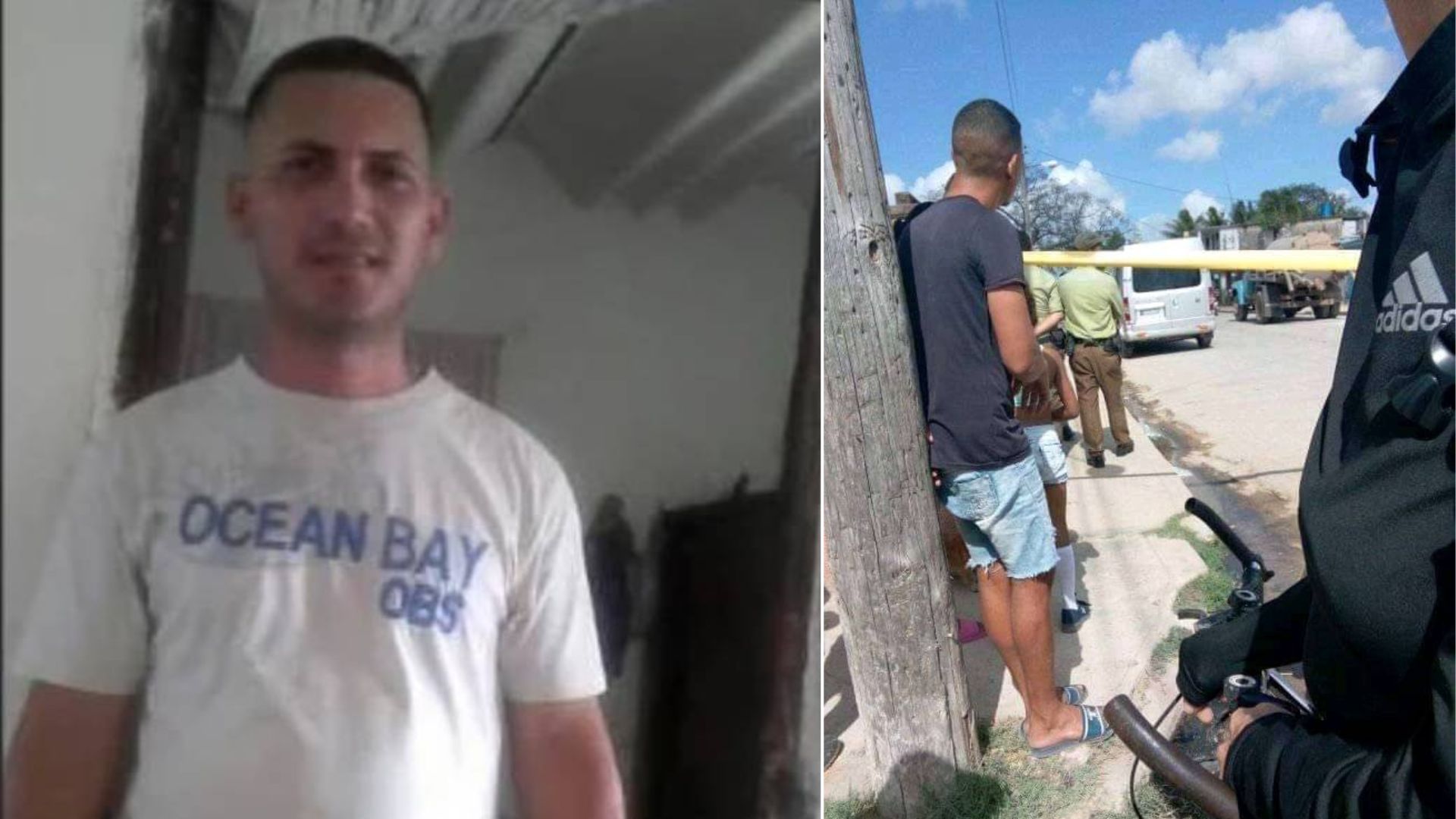 Reportan asesinato de joven matancero a manos de familiares