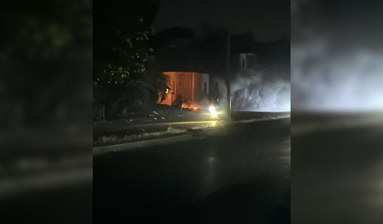 Reportan cacerolazo en la noche en Nuevo Vedado, cerca del Partido