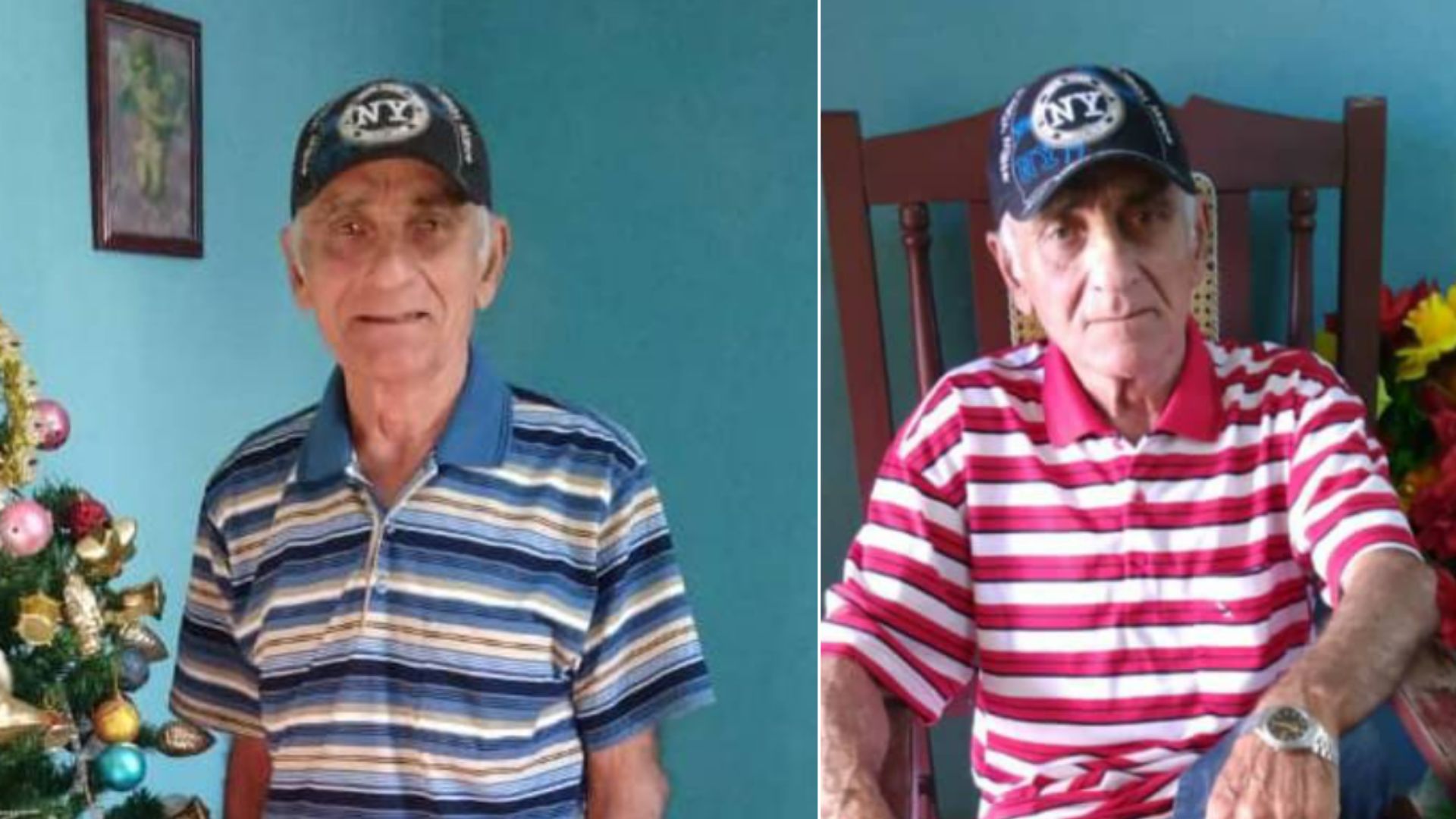 Reportan como desaparecido a anciano de Camagüey