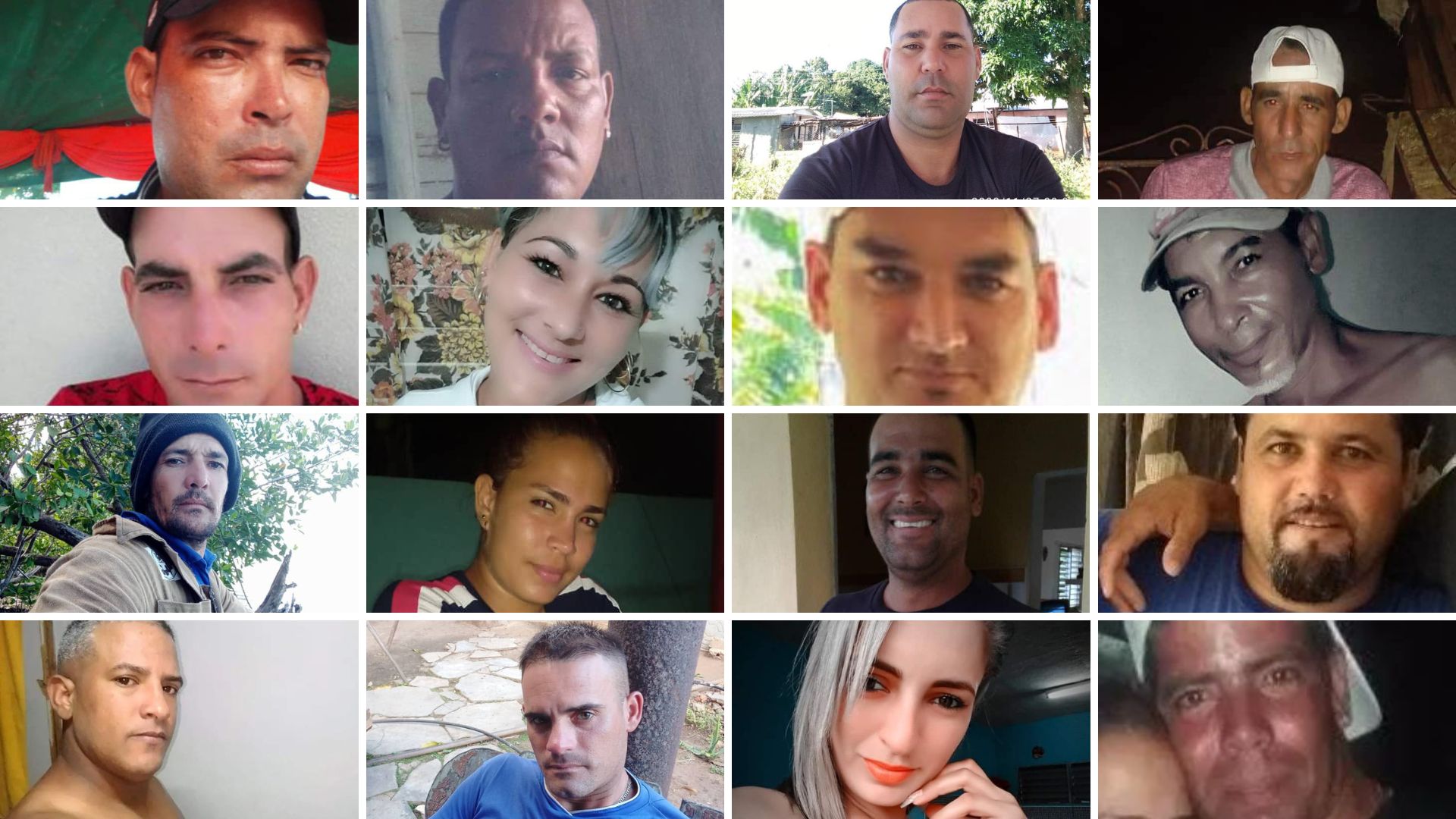 Reportan desaparición de 21 balseros cubanos que salieron de Ciego de Ávila