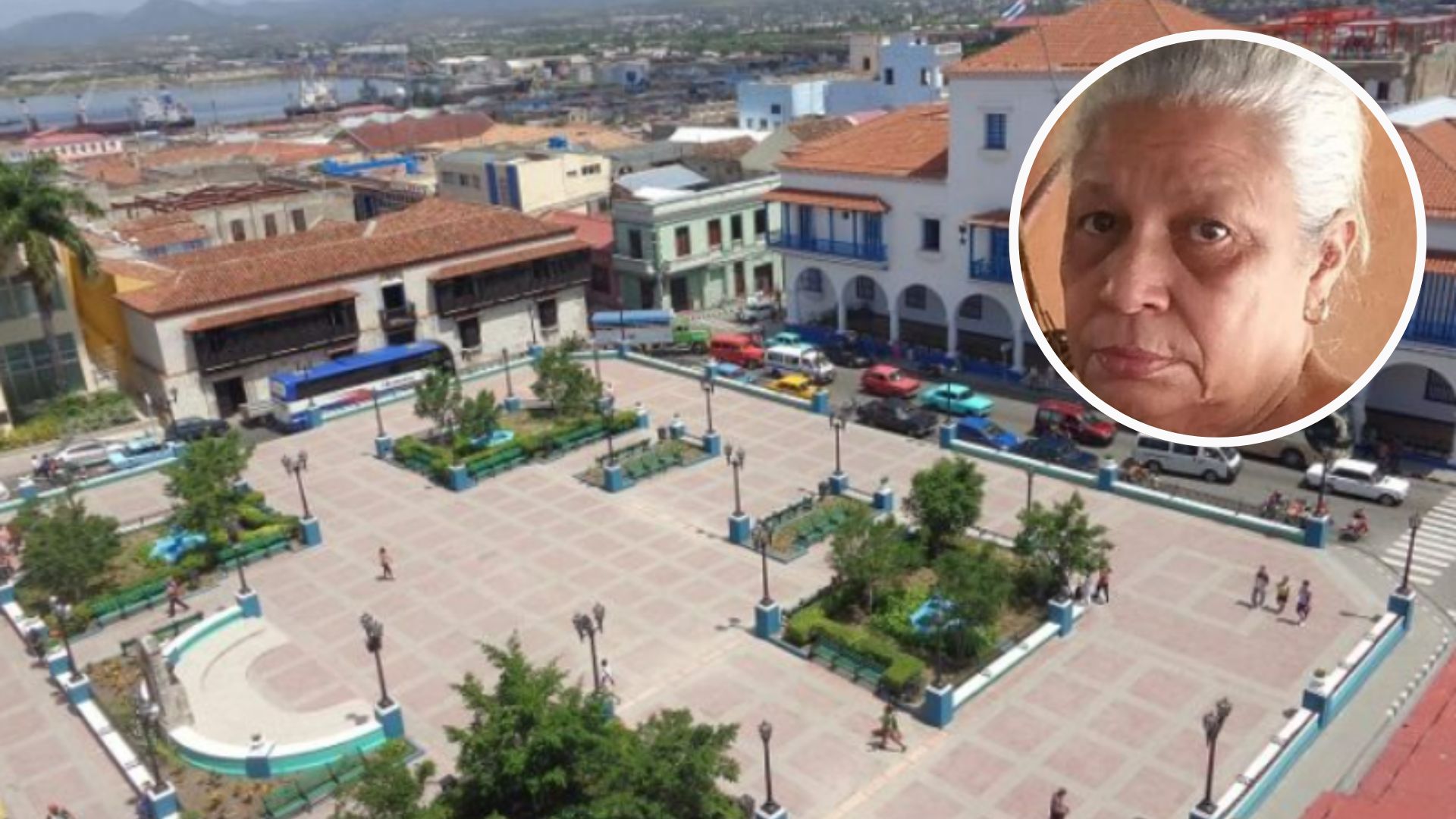 Reportan desaparición de anciana de 70 años en Santiago de Cuba