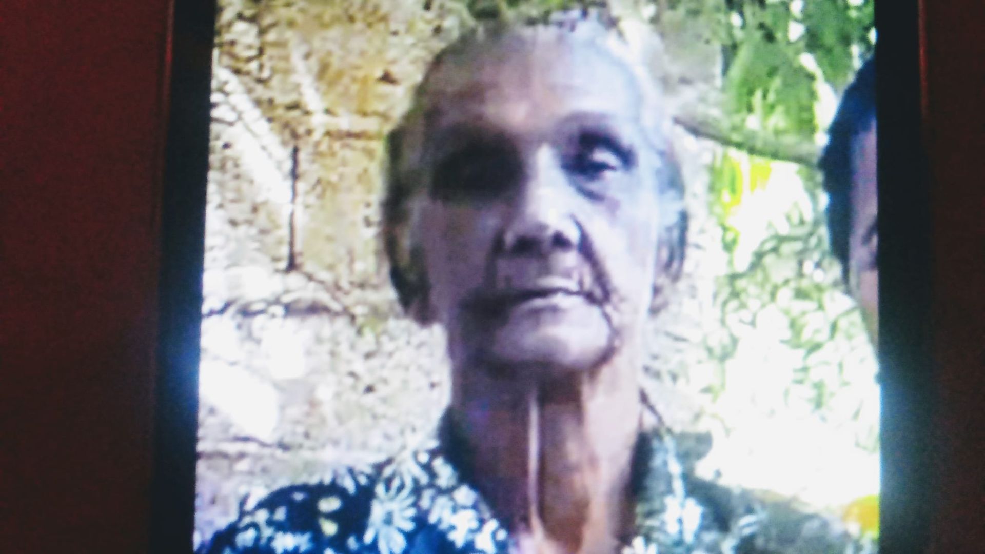 Reportan desaparición de anciana en Holguín