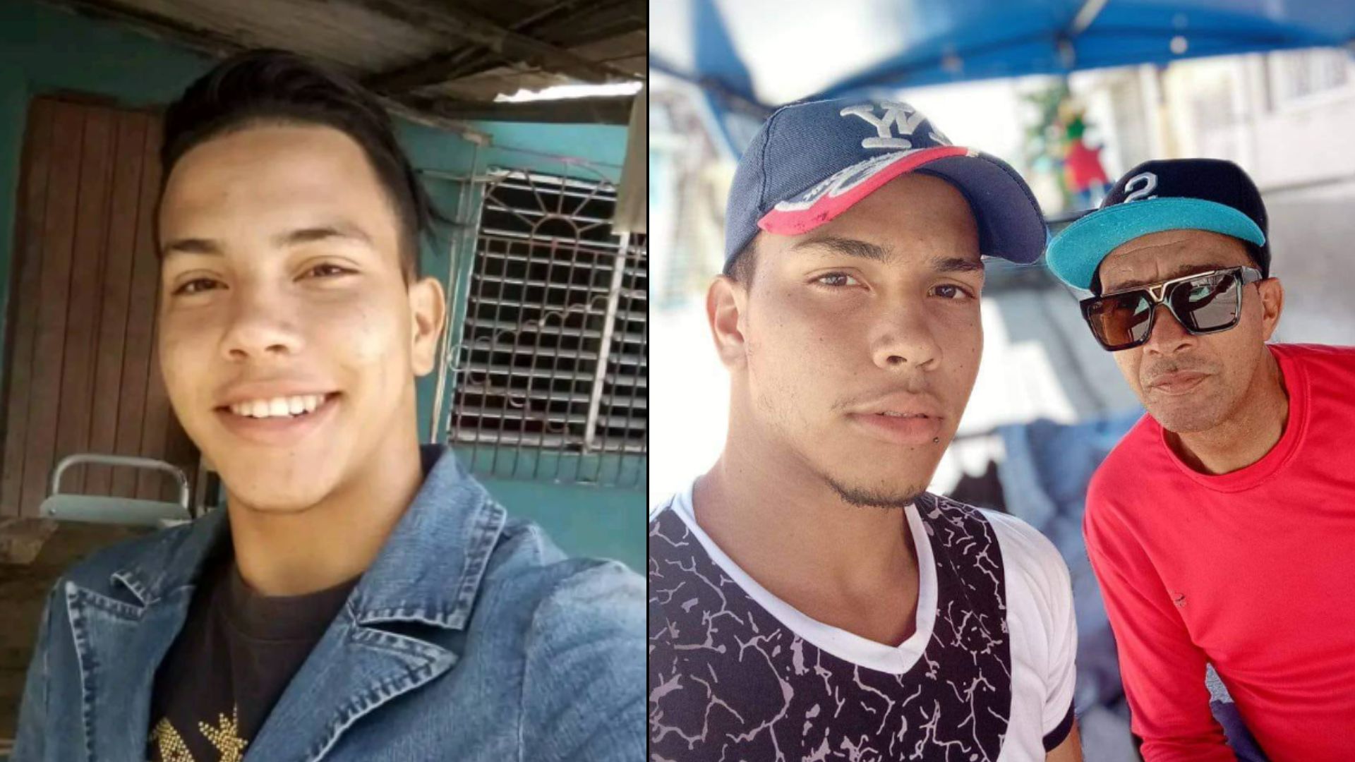 Reportan desaparición de joven de 19 años en Las Tunas