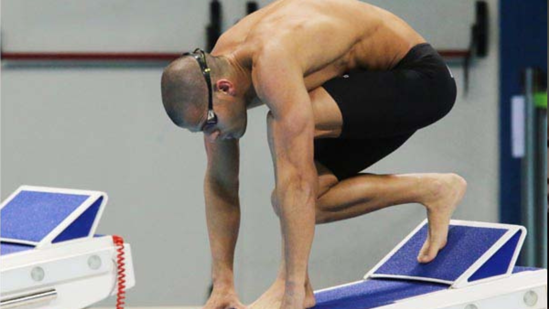 Reportan “desaparición” de nadador ciego cubano en Parapanamericanos de Chile