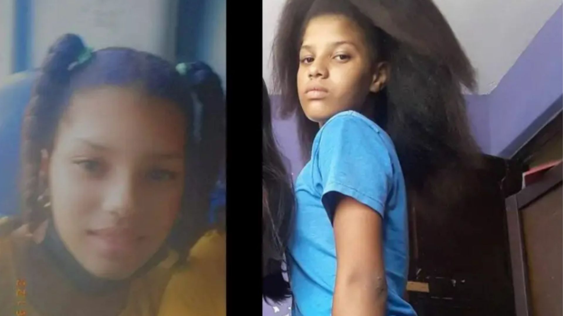 Reportan desaparición de niña de 12 años en La Habana