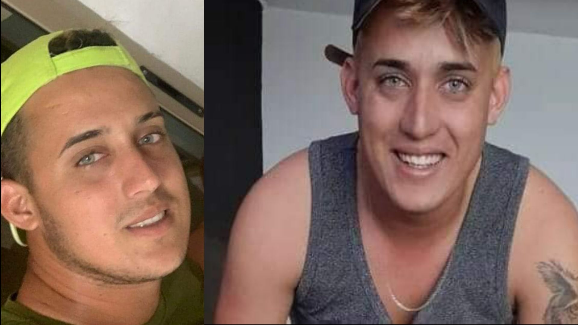 Reportan desaparición de otro cubano en Tapachula