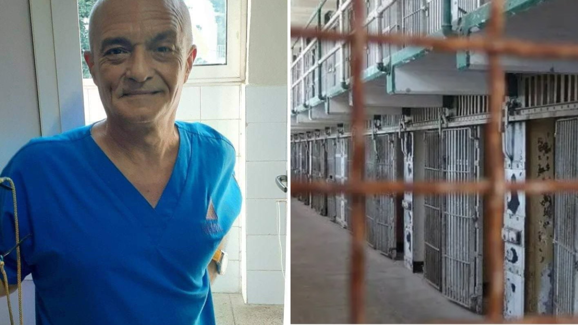 Reportan detención de cinco personas en relación con asesinato de enfermero en La Habana