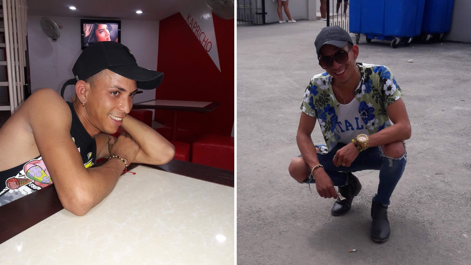 Reportan detención violenta de cubano tras protestas en Bayamo