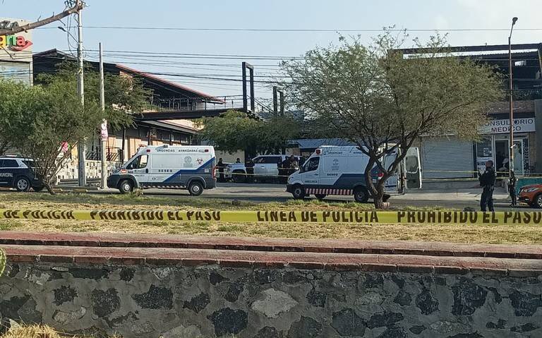 Reportan más de 120 asesinatos en Guanajuato en lo que va de noviembre