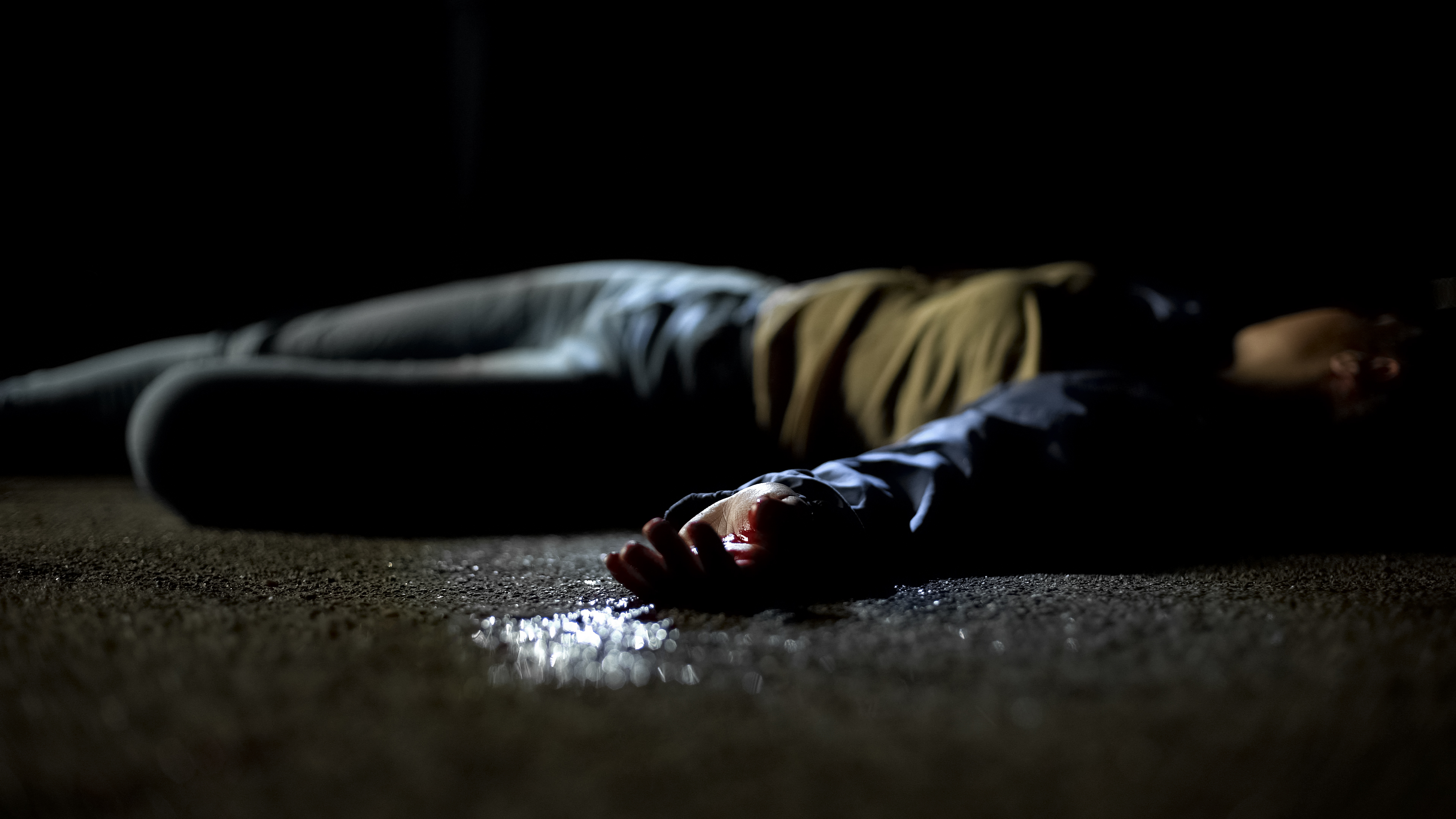 Reportan otro feminicidio en plena calle en Santiago de Cuba