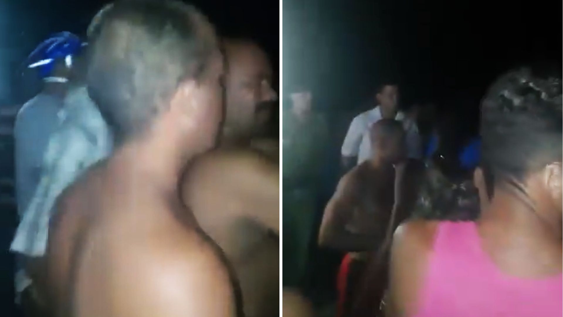 Reportan protestas en Baracoa por fuertes apagones