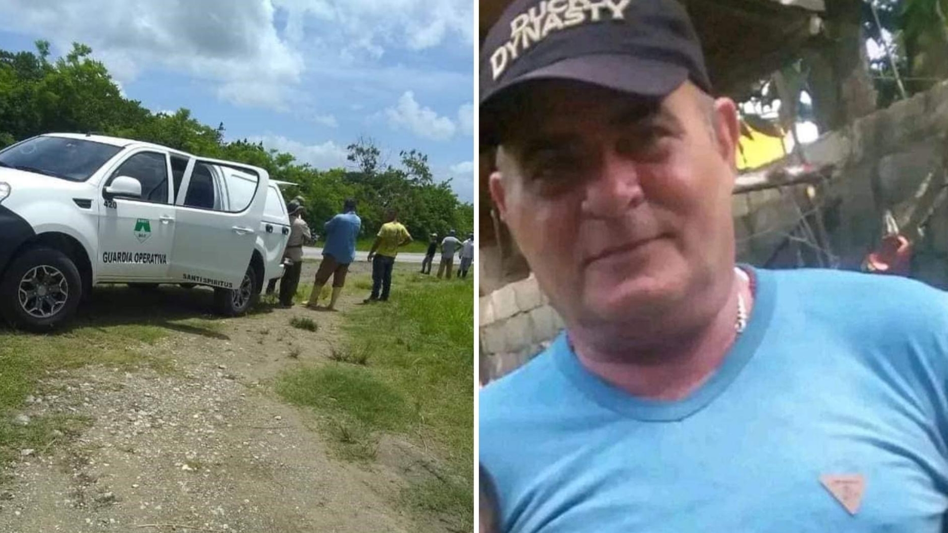 Reportan que asesinos de profesor espirituano fueron condenados a cadena perpetua