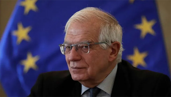 Reportan represión a familiares de presos políticos durante visita de Borrell a Cuba