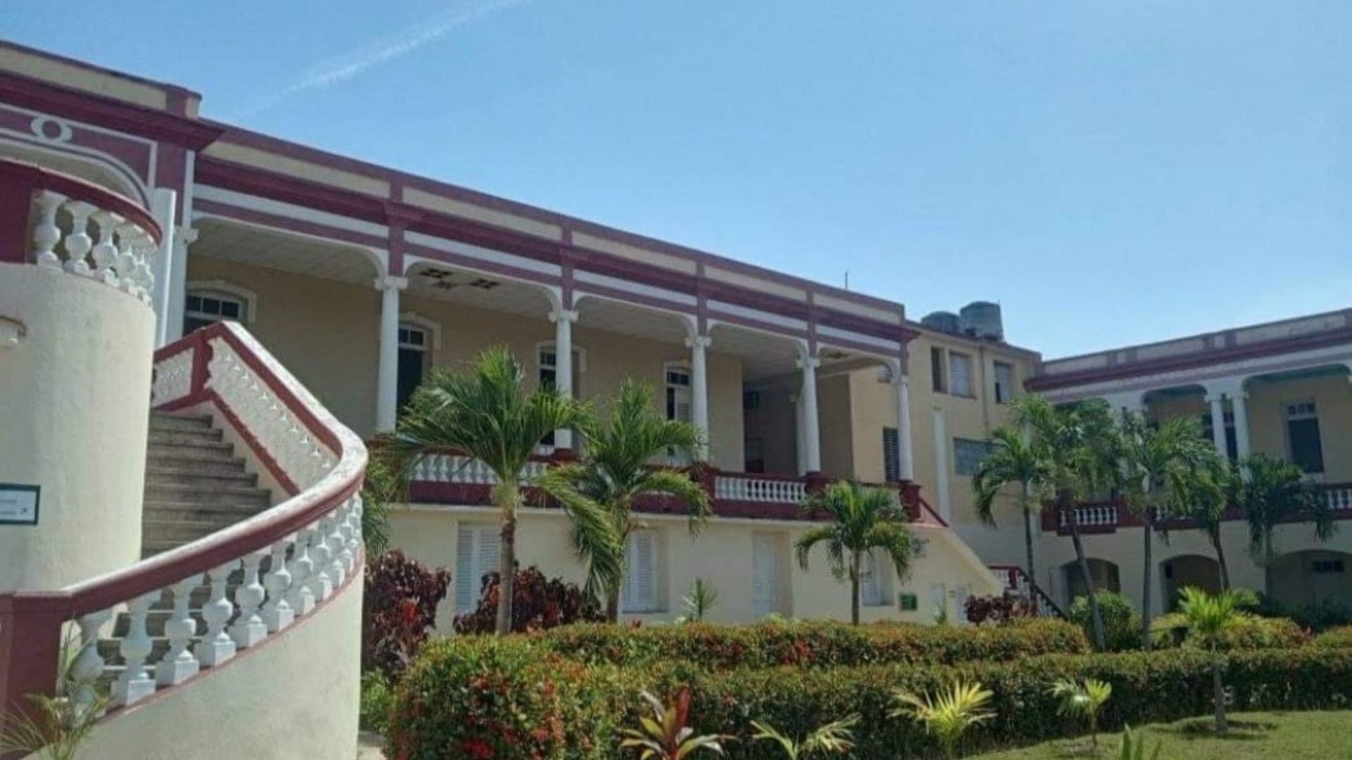 Reportan robos en hospital materno de Santiago de Cuba