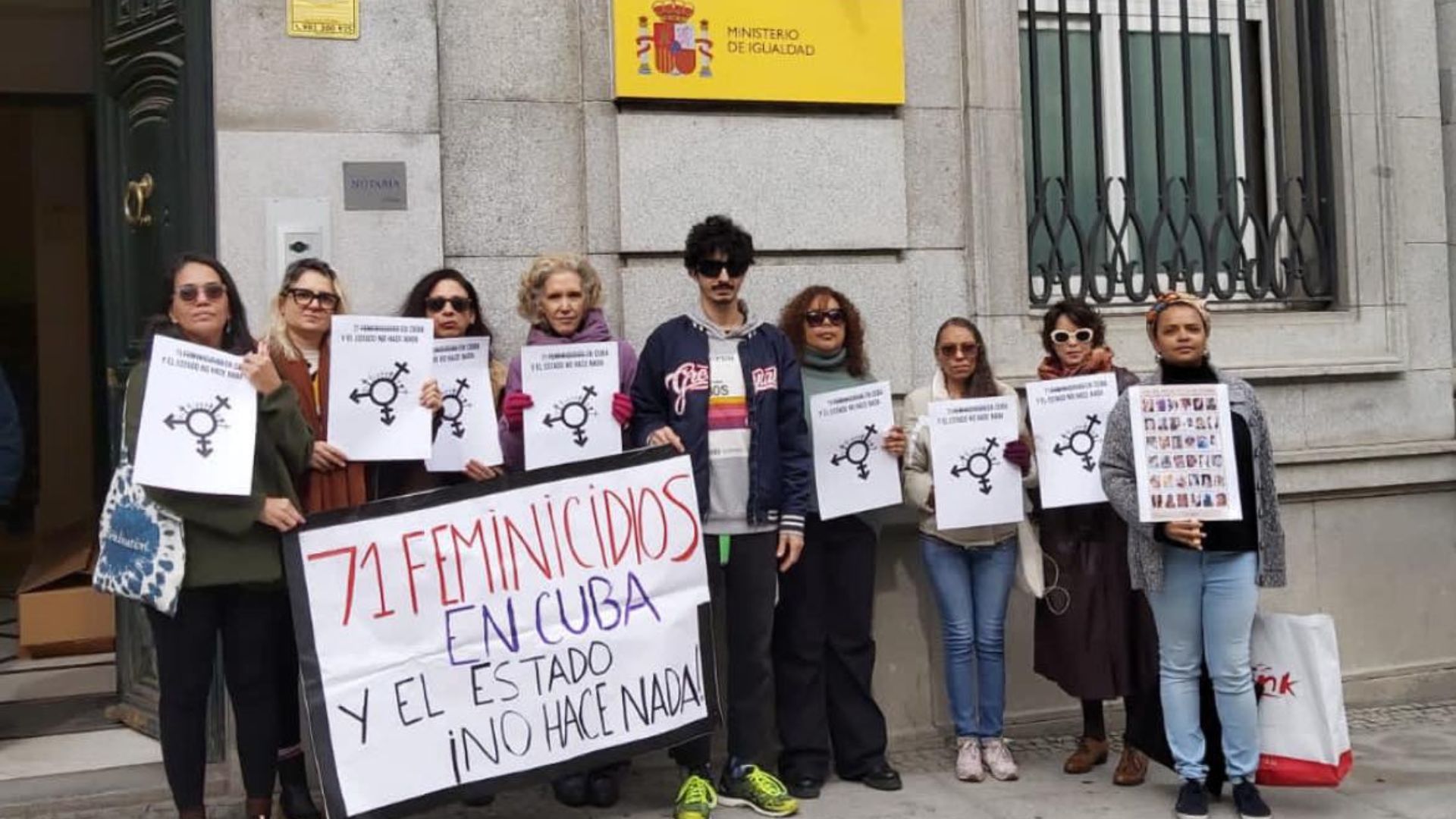 Reportan segundo feminicidio del 2024 en Holguín