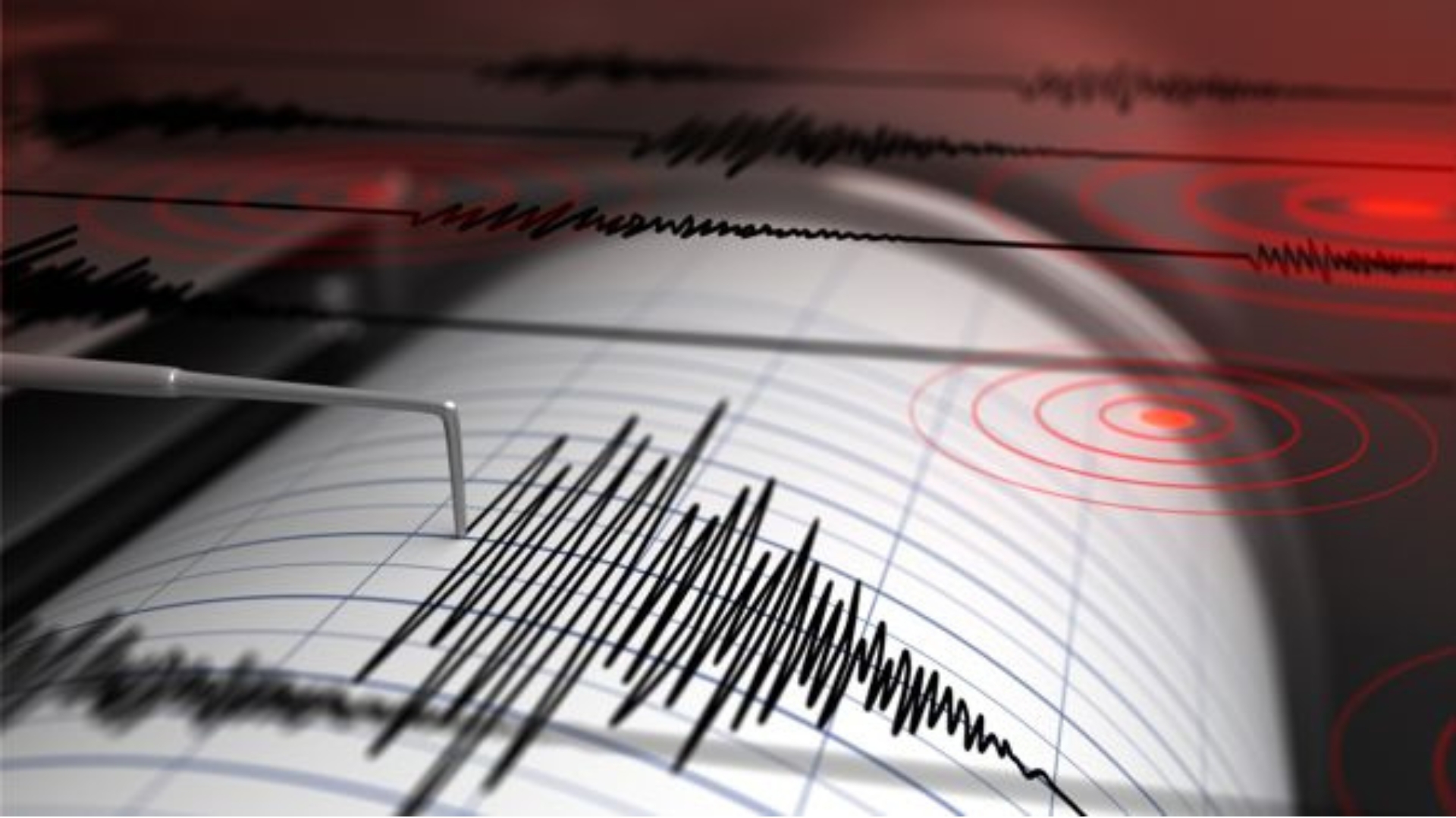 Reportan segundo sismo perceptible del año en Cuba