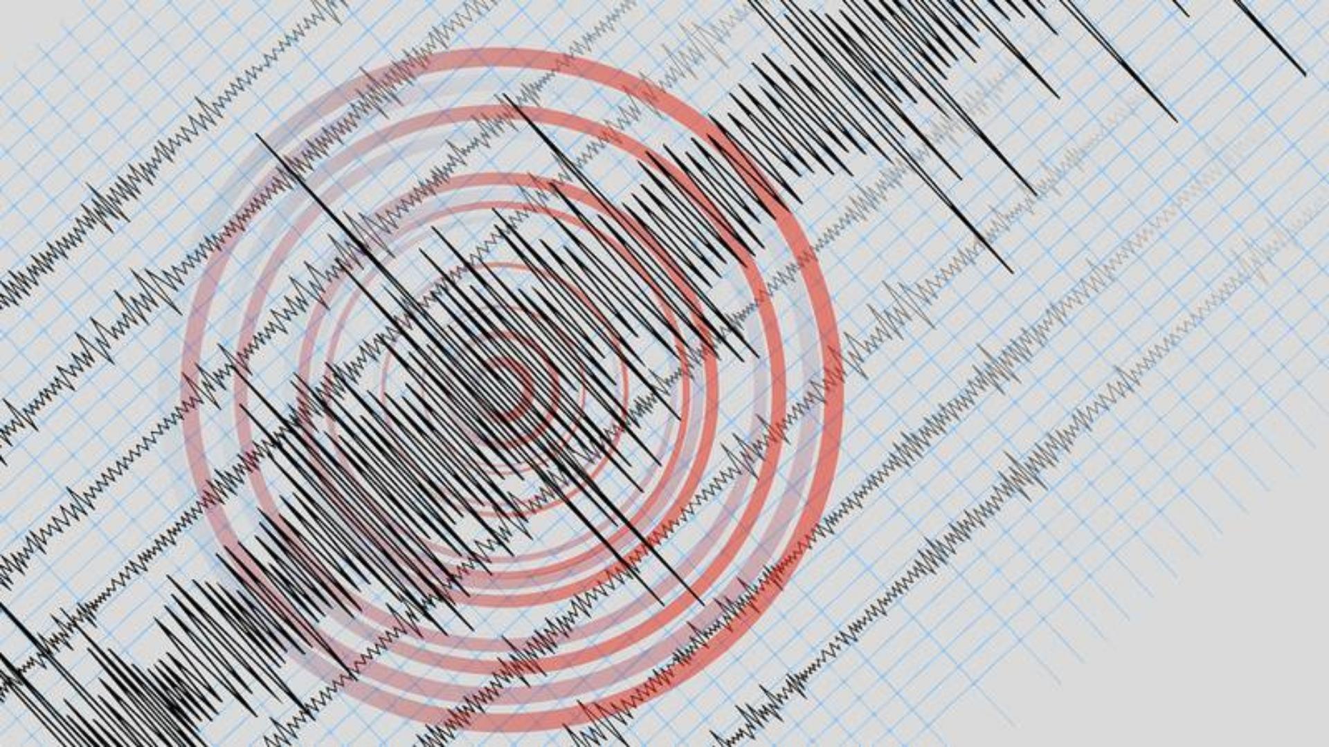 Reportan sismo perceptible en 3 provincias de Cuba