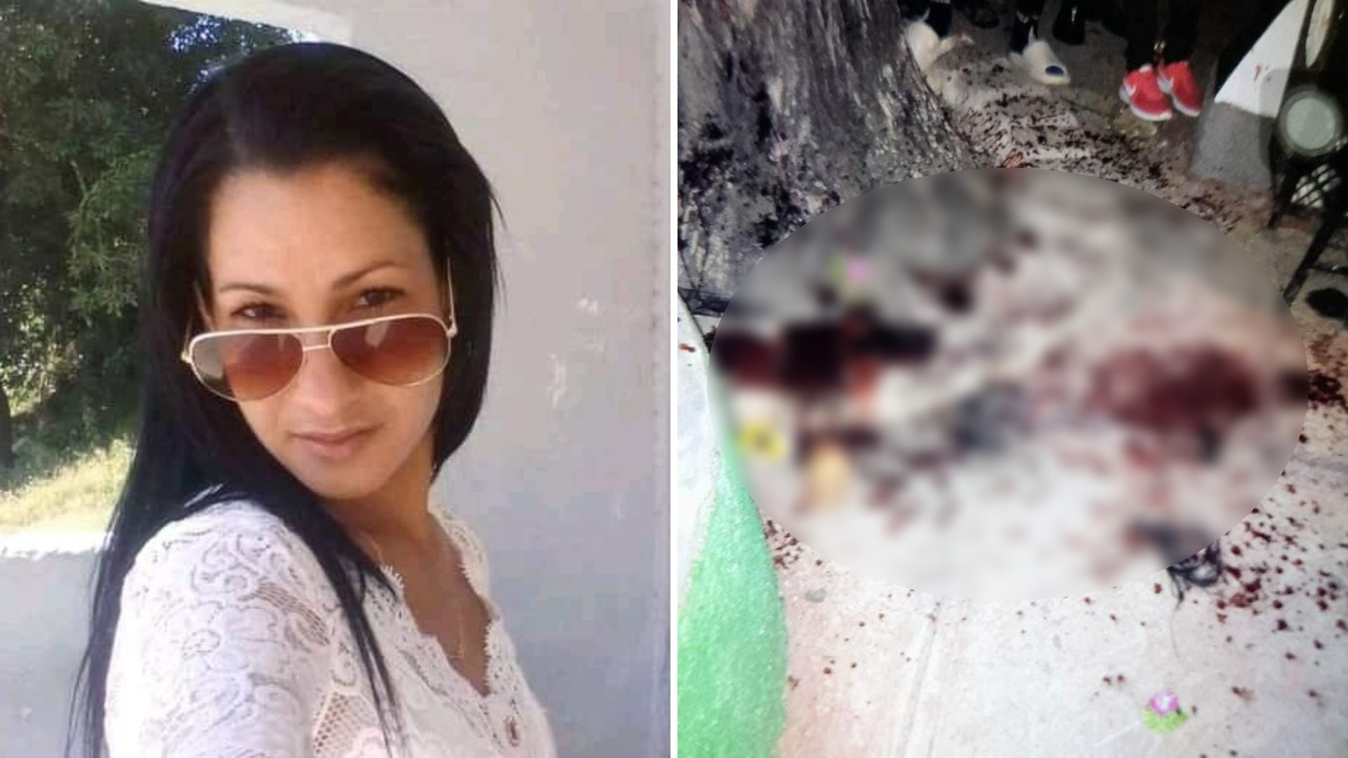 Reportan violento ataque a mujer en Santiago de Cuba a manos de su expareja