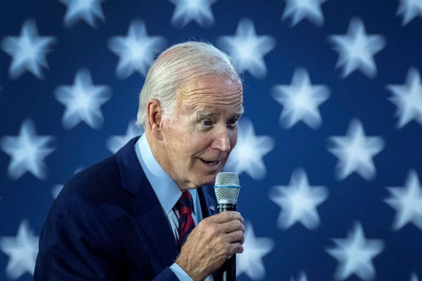 Reporte: Biden anunciará su campaña para la reelección en 2024