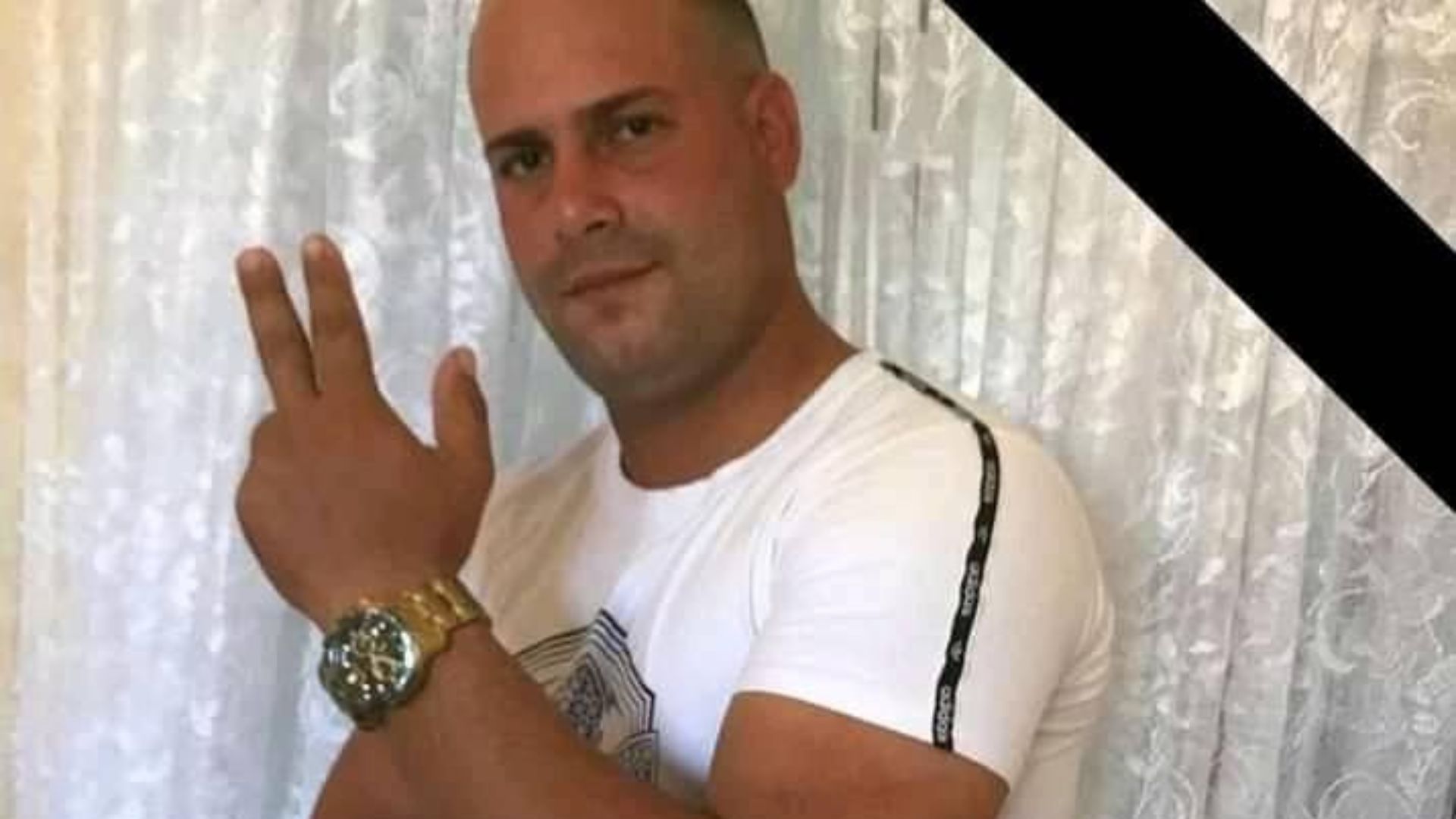 Represor cubano llega a EE.UU. en lancha
