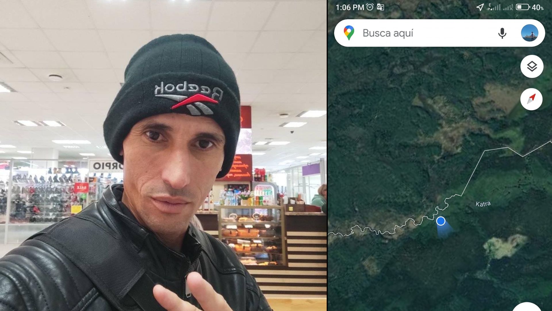 Rescatan a migrantes cubanos luego de vivir una historia de horror en Bielorrusia